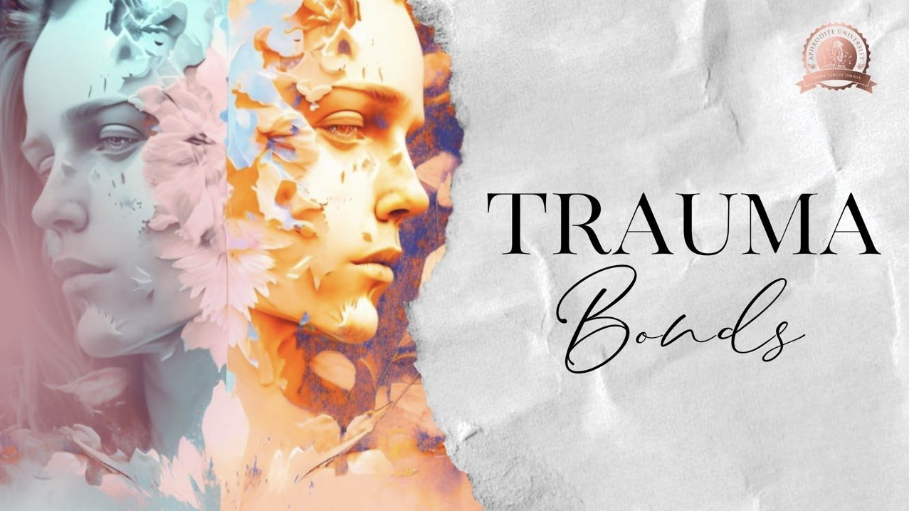 Twin Flame Trauma Bonds Sacred Relationships Silent Killer