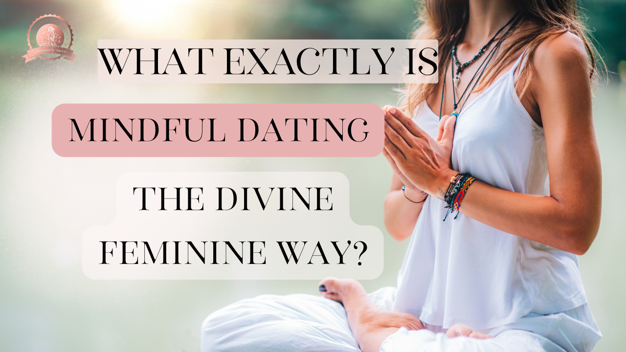 twin flame mindful dating