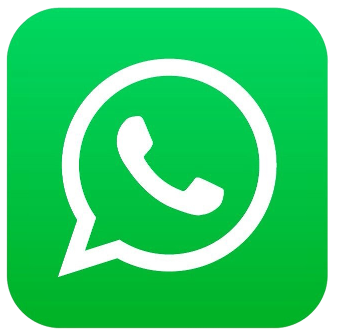 Message us on WhatsApp!
