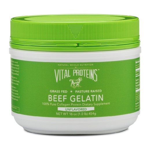 Vital Protein Gelatin