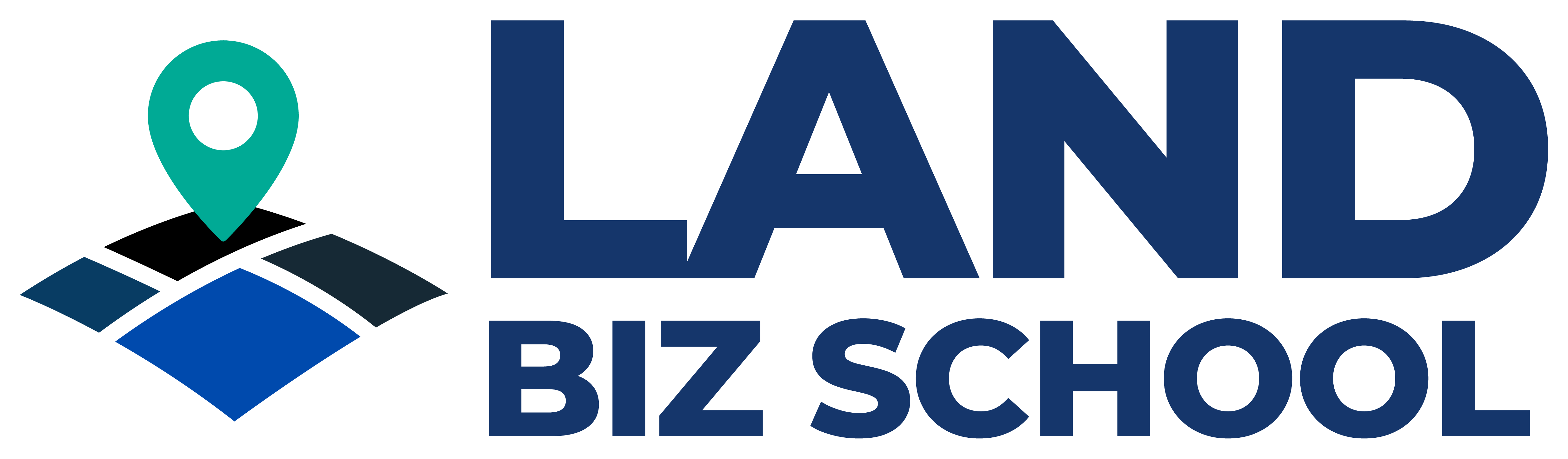 Land Biz School