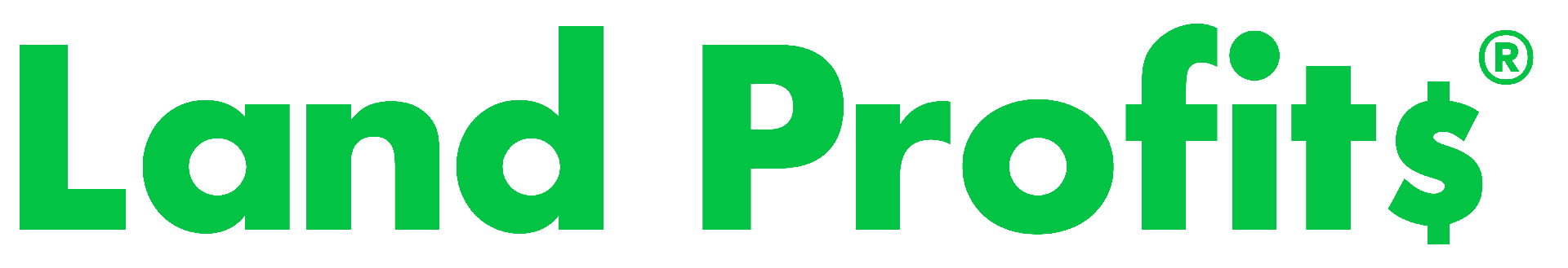 Land Profit$