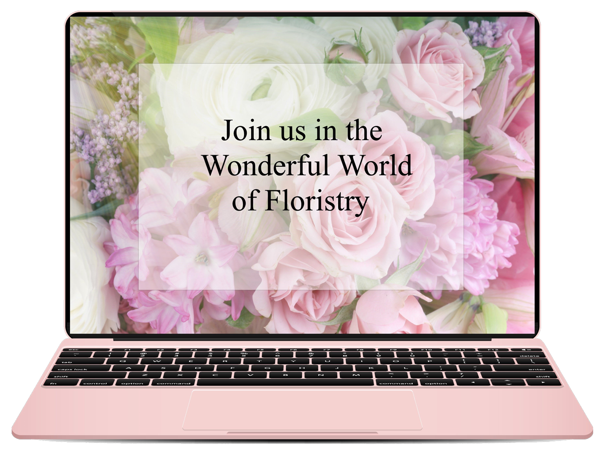 Become Involved In The Wonderful World Of Floristry