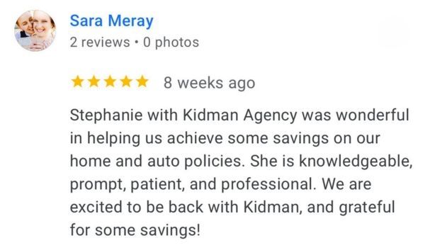 Sara M Review (Mobile)