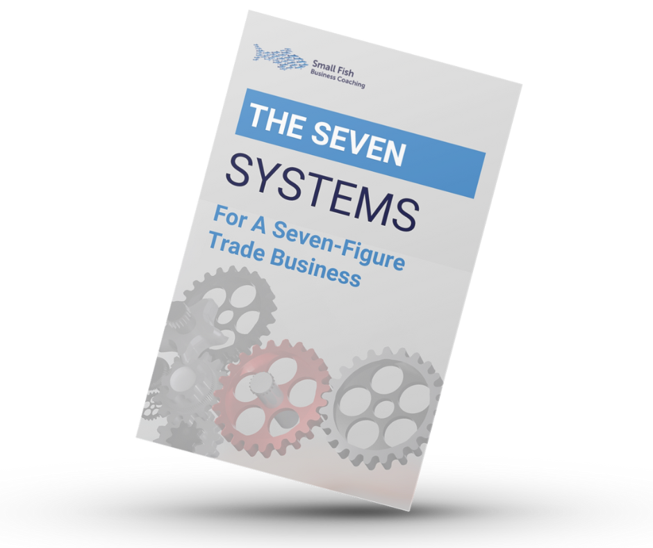The 7 Essential Systems Guide