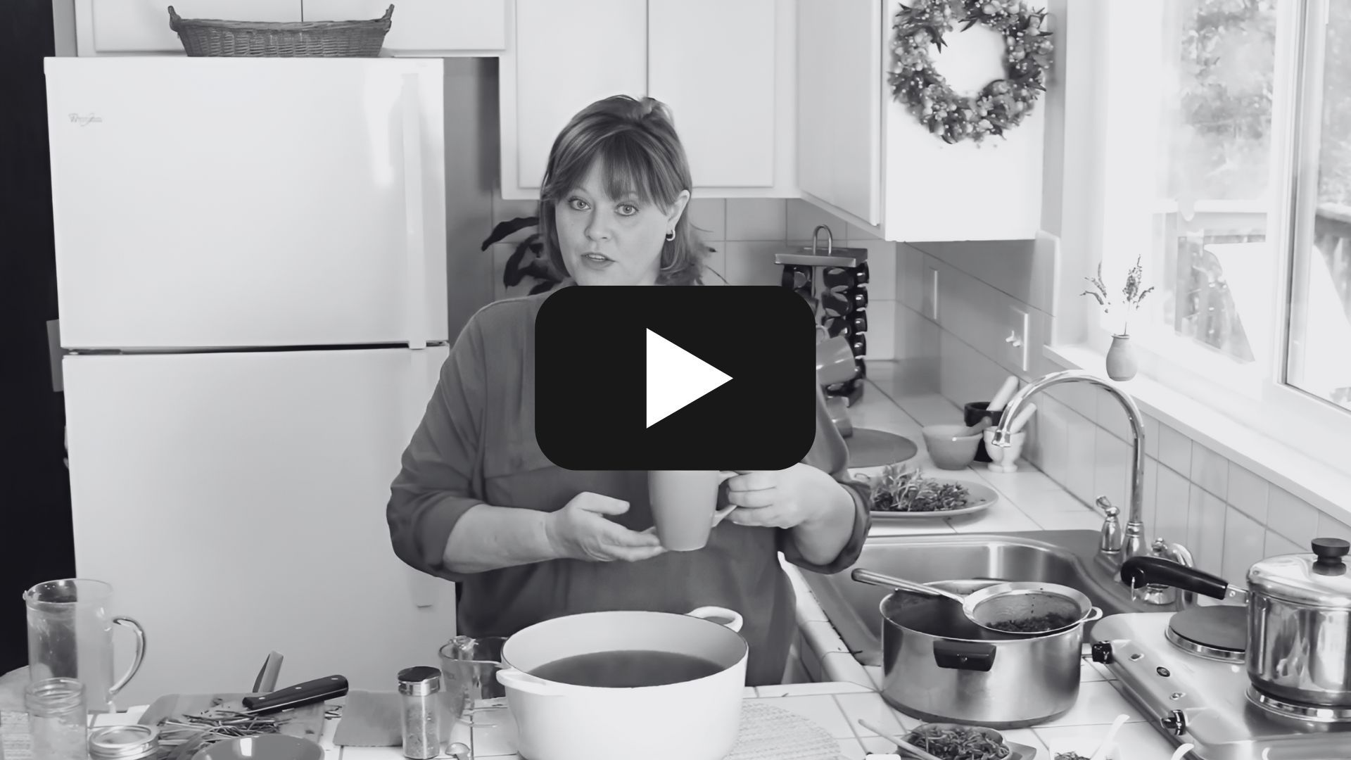 Spice Rack Remedies Workshop