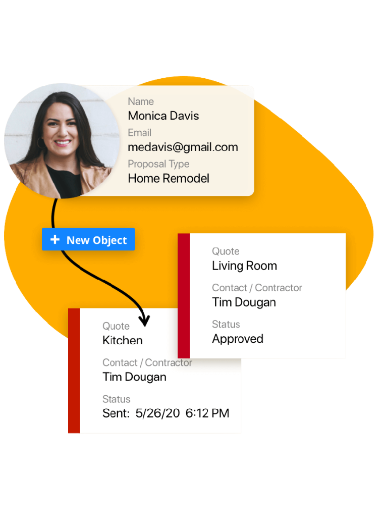 Facebook Custom Audiences are easy to use with the Ontraport app
