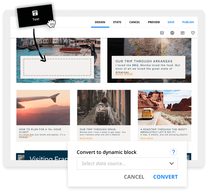 Facebook Custom Audiences are easy to use with the Ontraport app