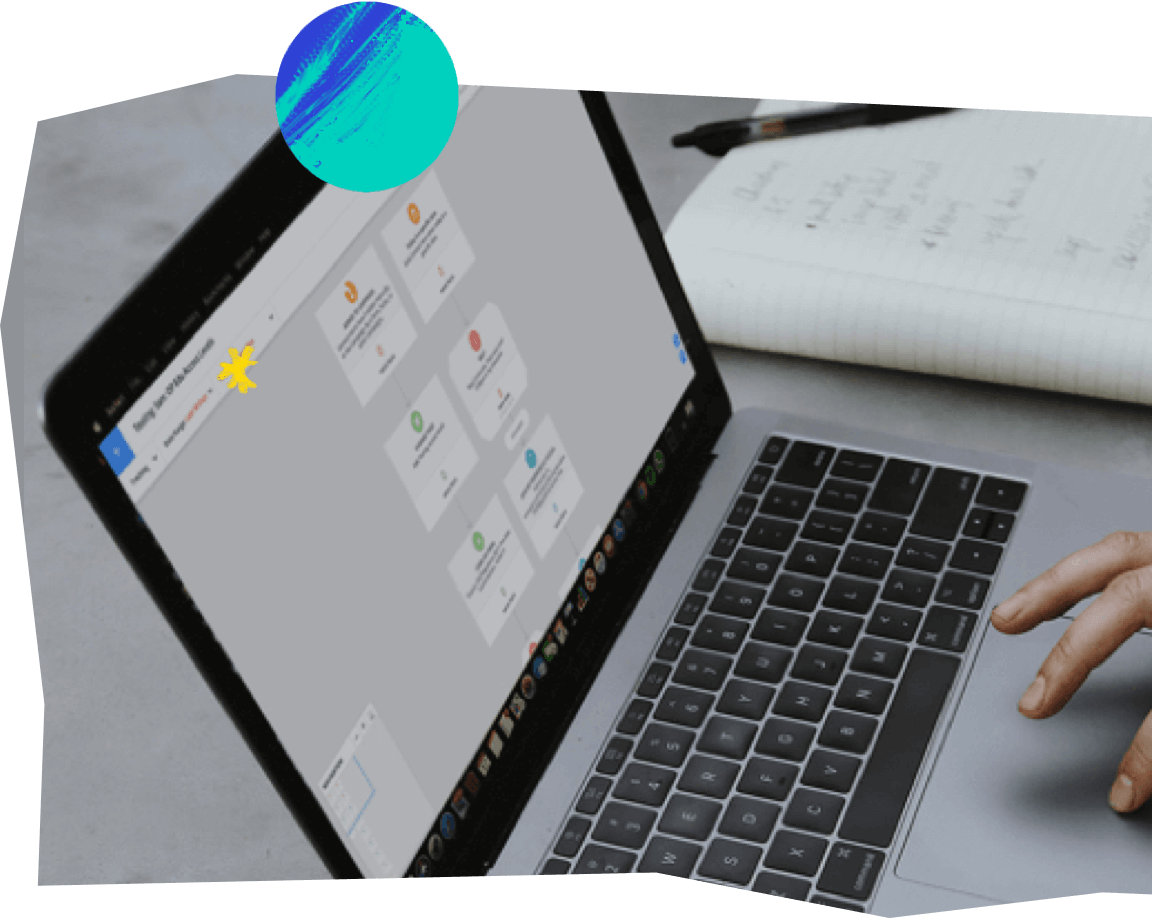 All-in-one platforms are a true solution for the problems faced by the vast majority of entrepreneurs, instead of a short-term fix that will simply need replacing again and again over time.