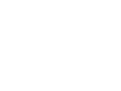Icon of a house with an upward trending graph on the roof