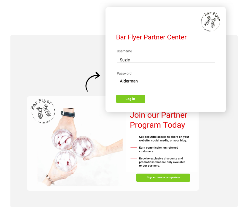 Set up your Referral Program with the Ontraport app