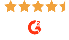 Ontraport scores 4.5/5 stars with G2 Crowd