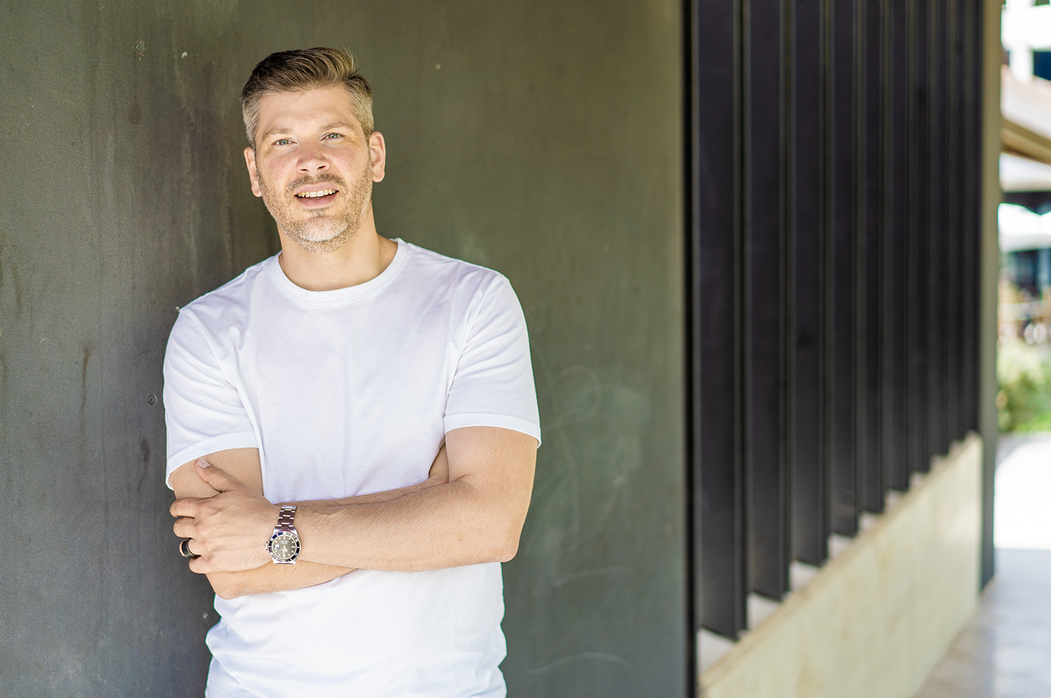 Ben Jones, Ontraport Certified Expert