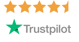 Trustpilot Star Reviews