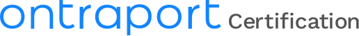 Ontraport Certification