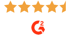 Ontraport scores 4.5/5 stars with G2 Crowd