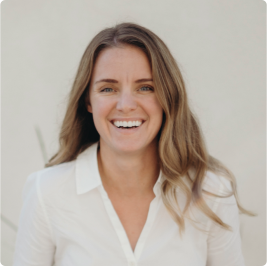Alyson Caffrey, Founder of Operations Agency