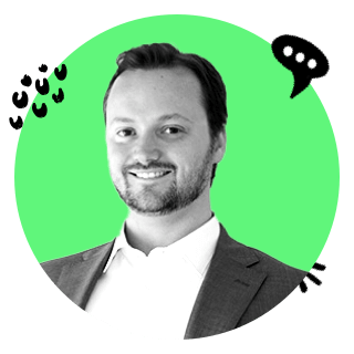 Ontraport user, Luke Ward of Elevated Business