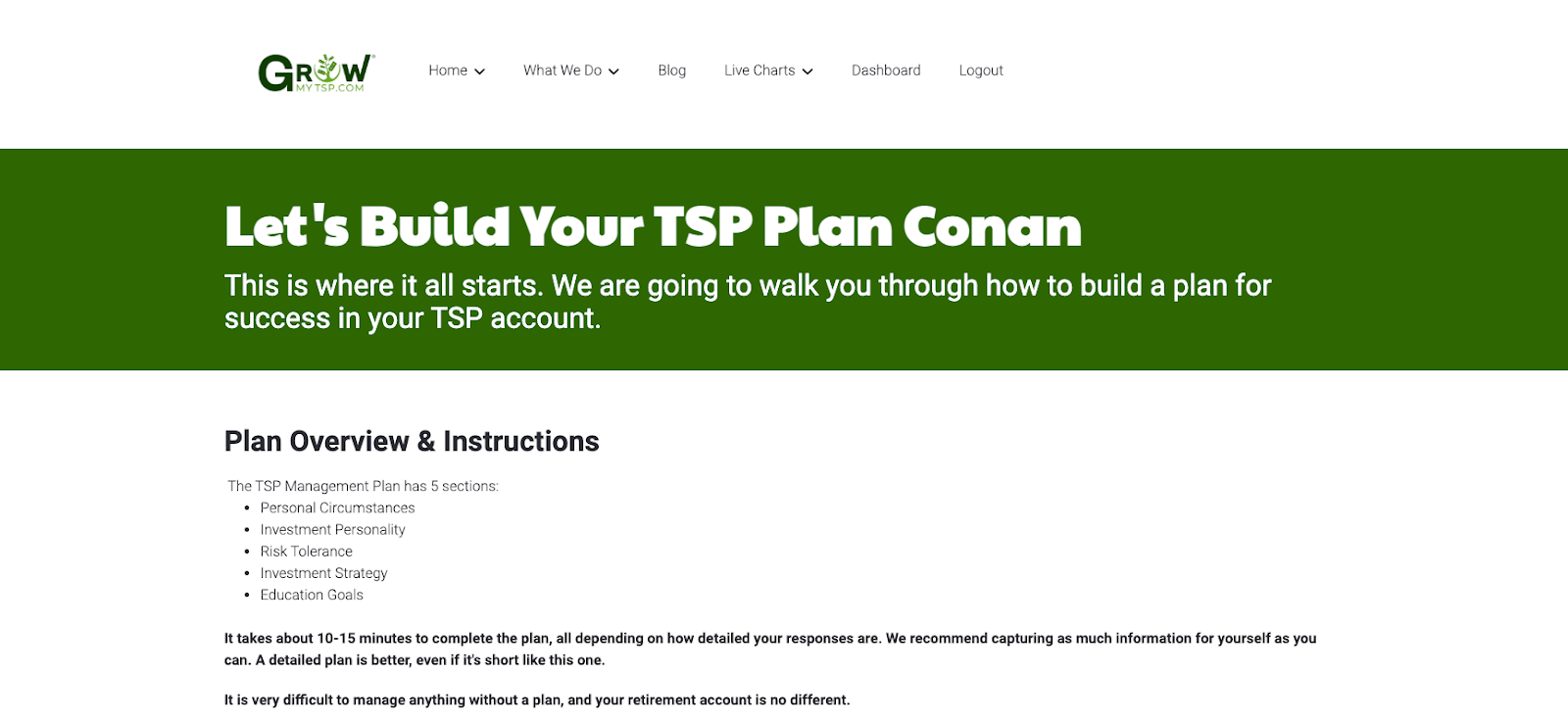 An image of Ontraport's contact card view. 