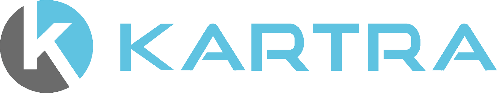 The Kartra logo