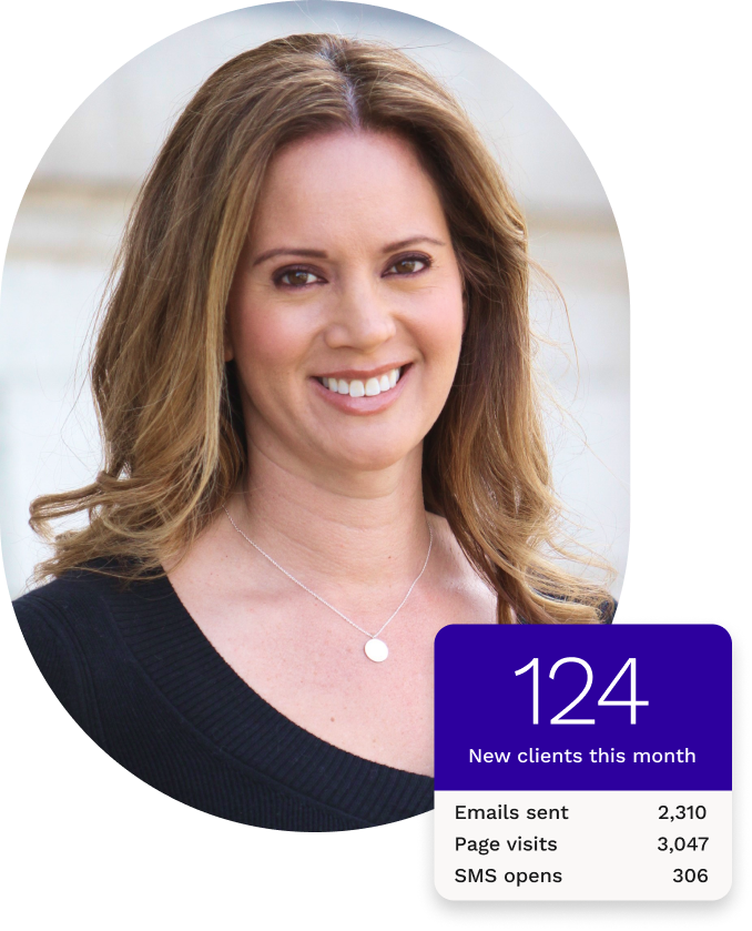 Ontraport user, Nora Bohanon of Rental Workflows