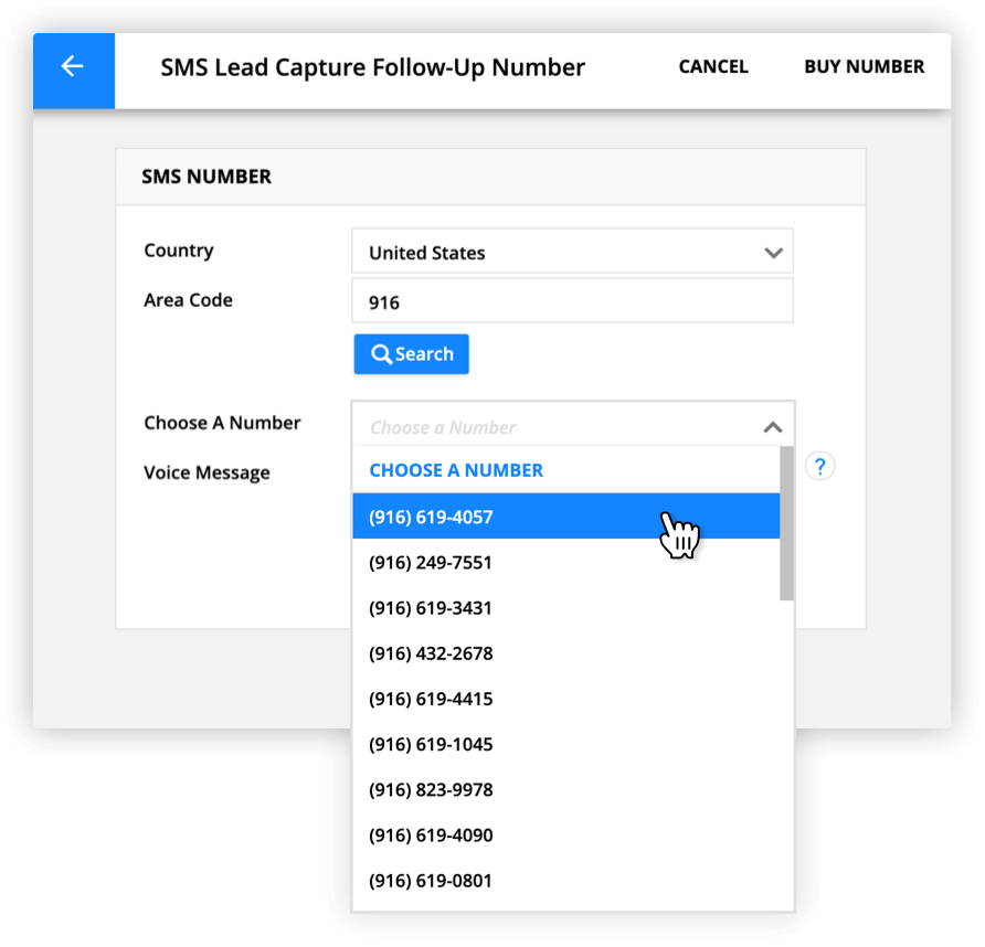 Stat reporting with Campaigns in the Ontraport app