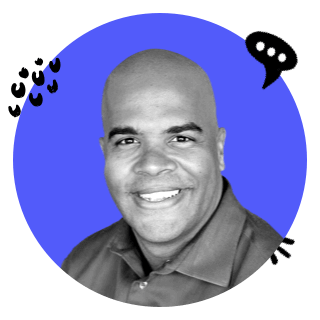 A headshot of Ontraport user, Patrick Allmond