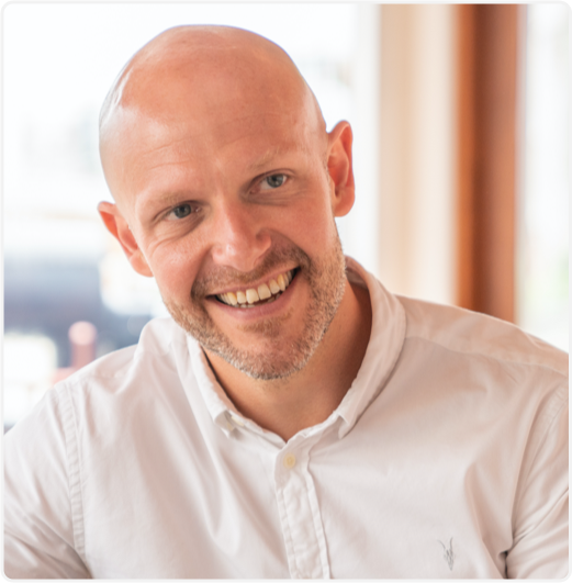 Janusz Stabik, Managing Partner, Grow Your Digital Agency Initiative