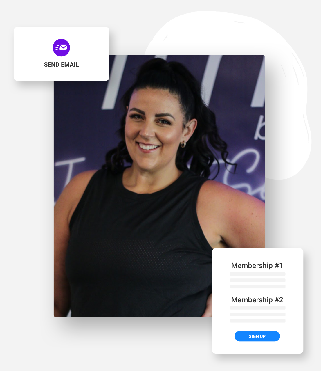 Ontraport user, Sarah Taylor