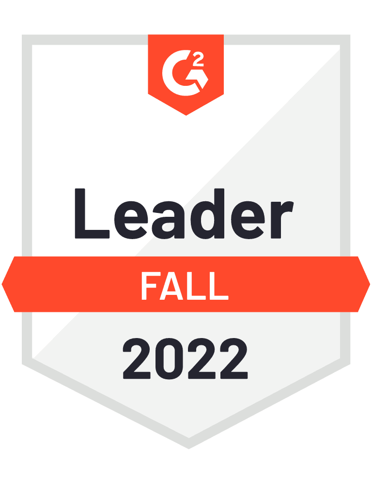 Ontraport receives the Highest User Adoption award for Fall 2020 from G2 Crowd