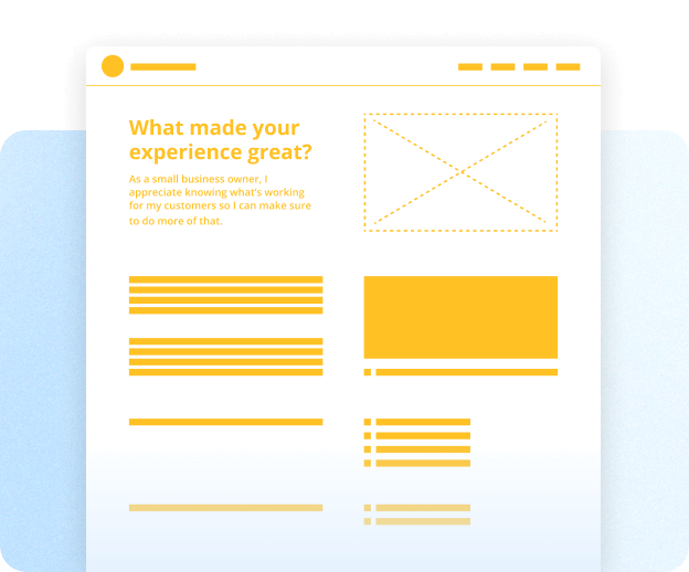 Free marketing templates for tech companies