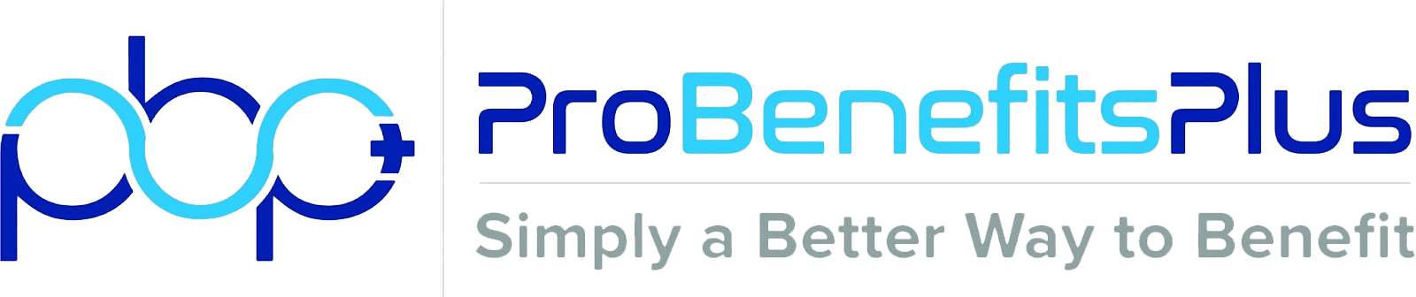 The ProBenefitsPlus logo