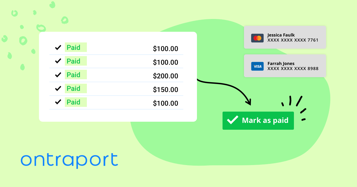 A Flexible Payment Management System | Ontraport