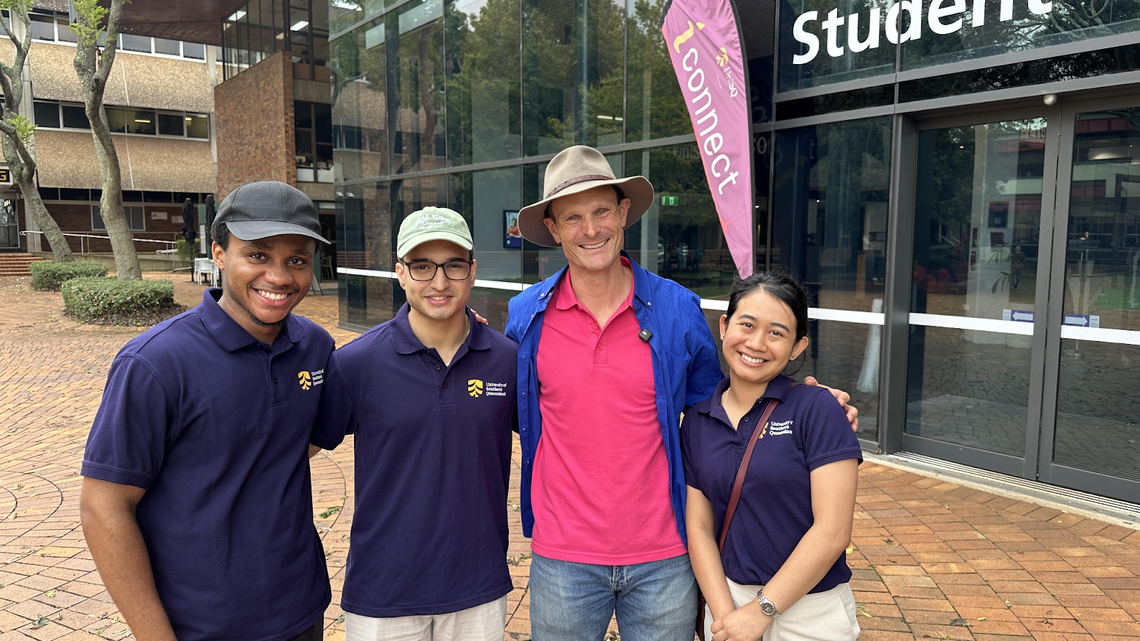 An image of one of EMS's webpages