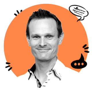 Ontraport user, Rob Malicki of The Global Society