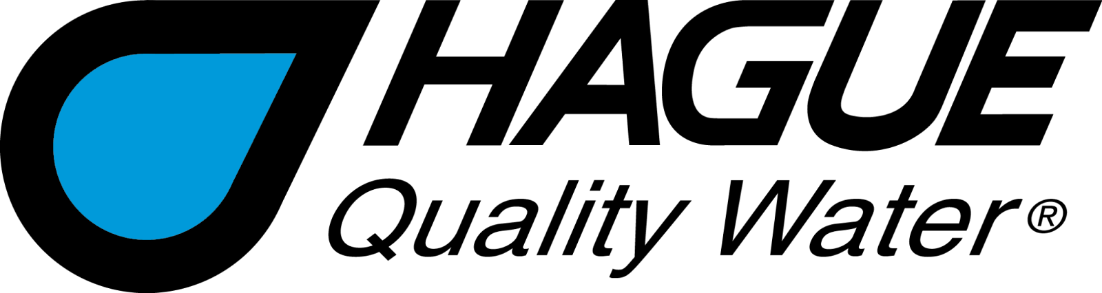 TheHague Quality Water logo