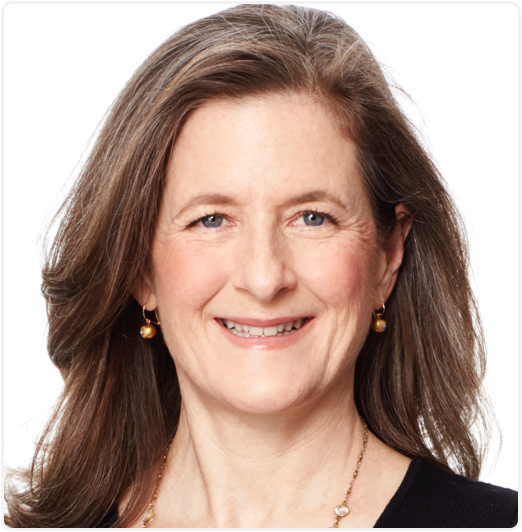 Jody Sutter, founder of The Sutter Company