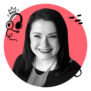 Ontraport user Erin McCloskey of Health Coach Institute