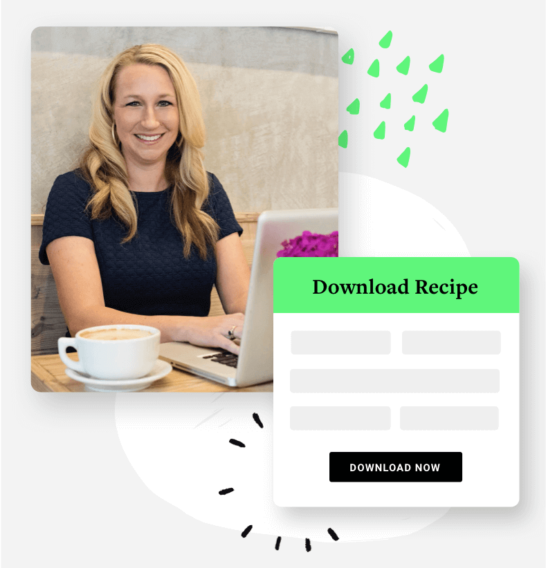 Ontraport user, Erin Chase