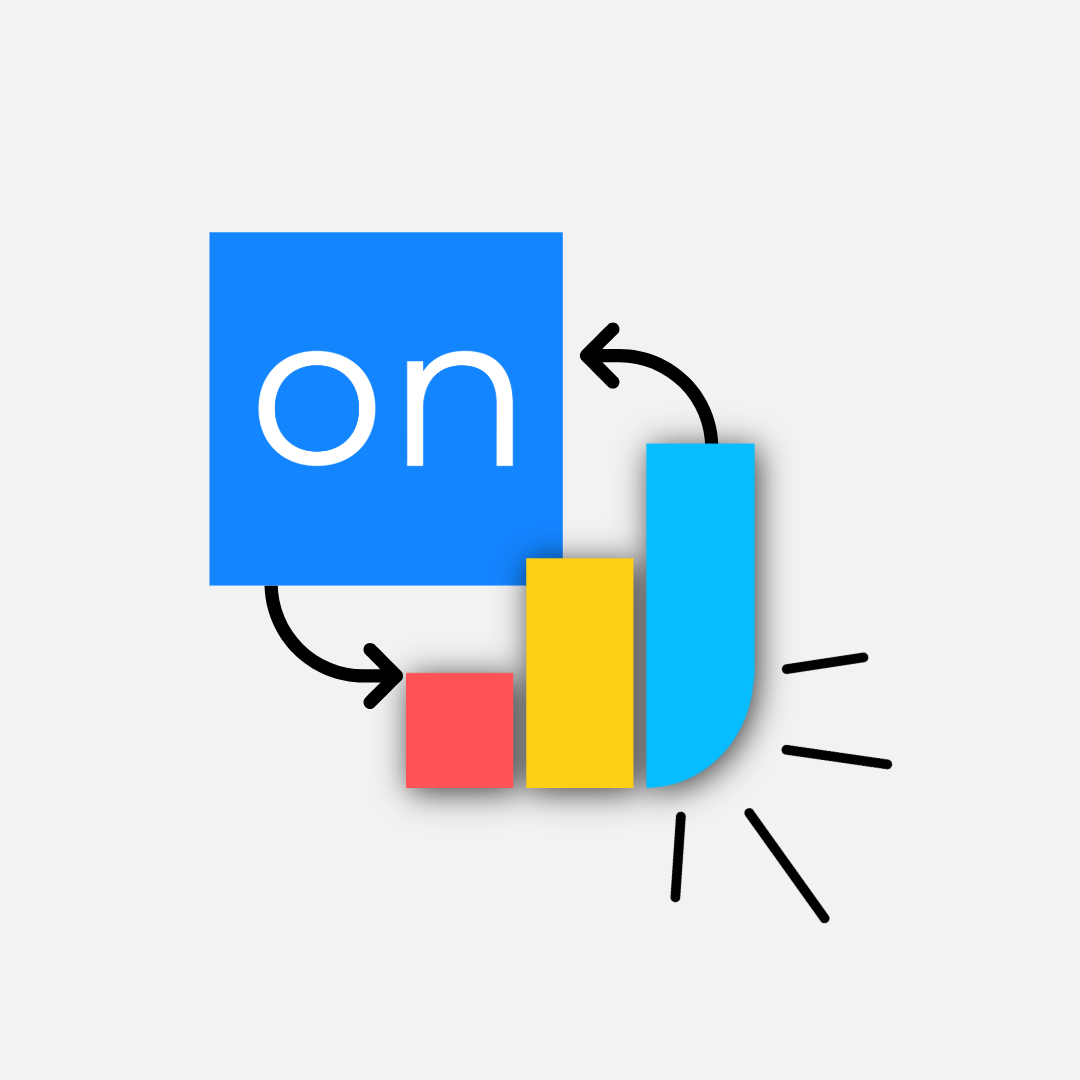 Ontraport and ClickFix.io logos