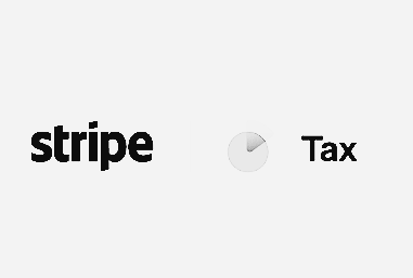 Stripe Tax Logo