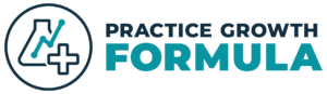 The Practice Growth Formula logo