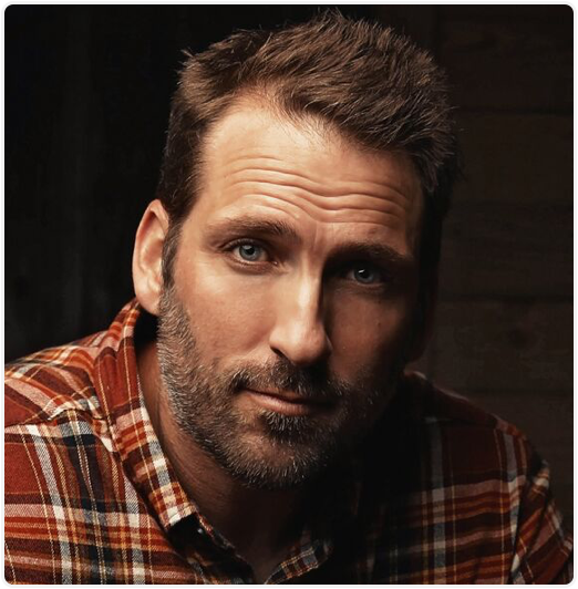 Jason Swenk, Founder of Jason Swenk Consultancy