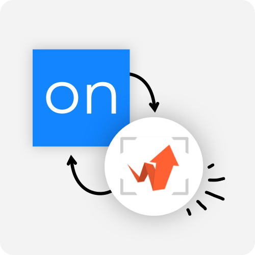 TruConversion and Ontraport Logos