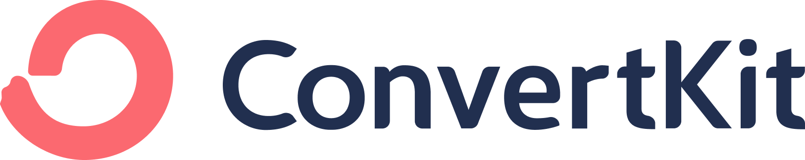 The ConvertKit logo