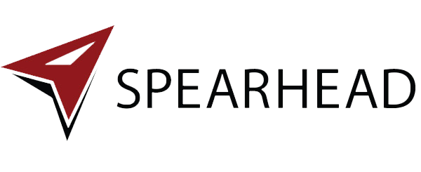 The Spearhead Marketing logo