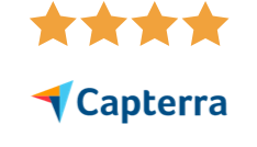 Ontraport scores 4/5 stars with Capterra