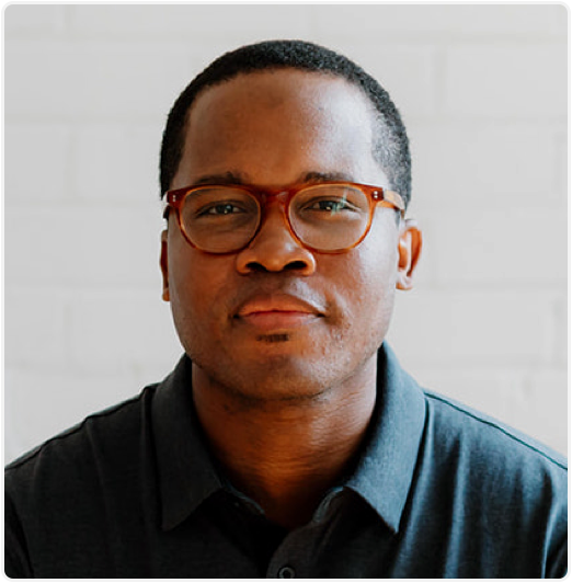 Marcel Petitpas, CEO and Co-Founder, Parakeeto