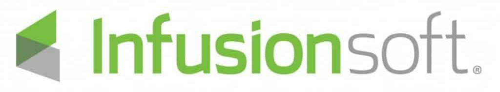 The Infusionsoft logo