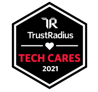 2021 TrustPilot Award Winner
